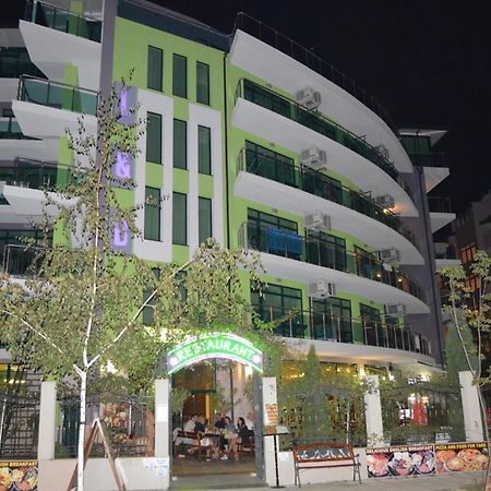 Hotel L&B- Free Parking Sunny Beach Exterior foto